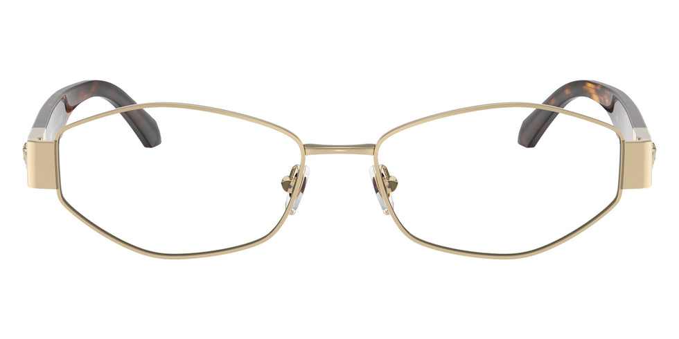 Versace VE1298 1252 55 - Pale Gold #id:ve12981252_s:102100