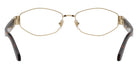 Versace VE1298 1252 55 - Pale Gold #id:ve12981252_s:102115