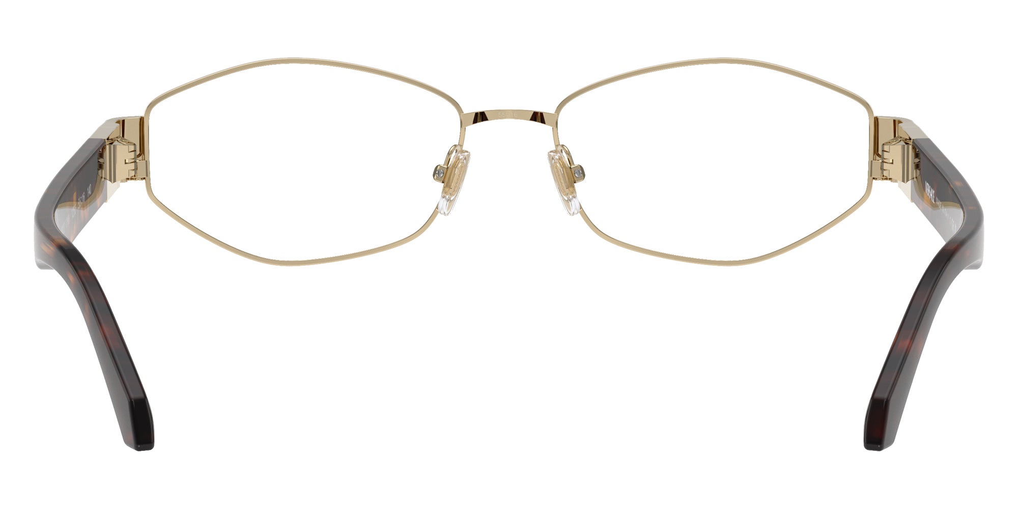 Versace VE1298 1252 55 - Pale Gold #id:ve12981252_s:102115