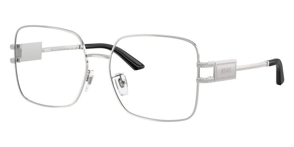 Versace VE1303D 1000 56 - Silver #id:ve1303d1000_s:100105