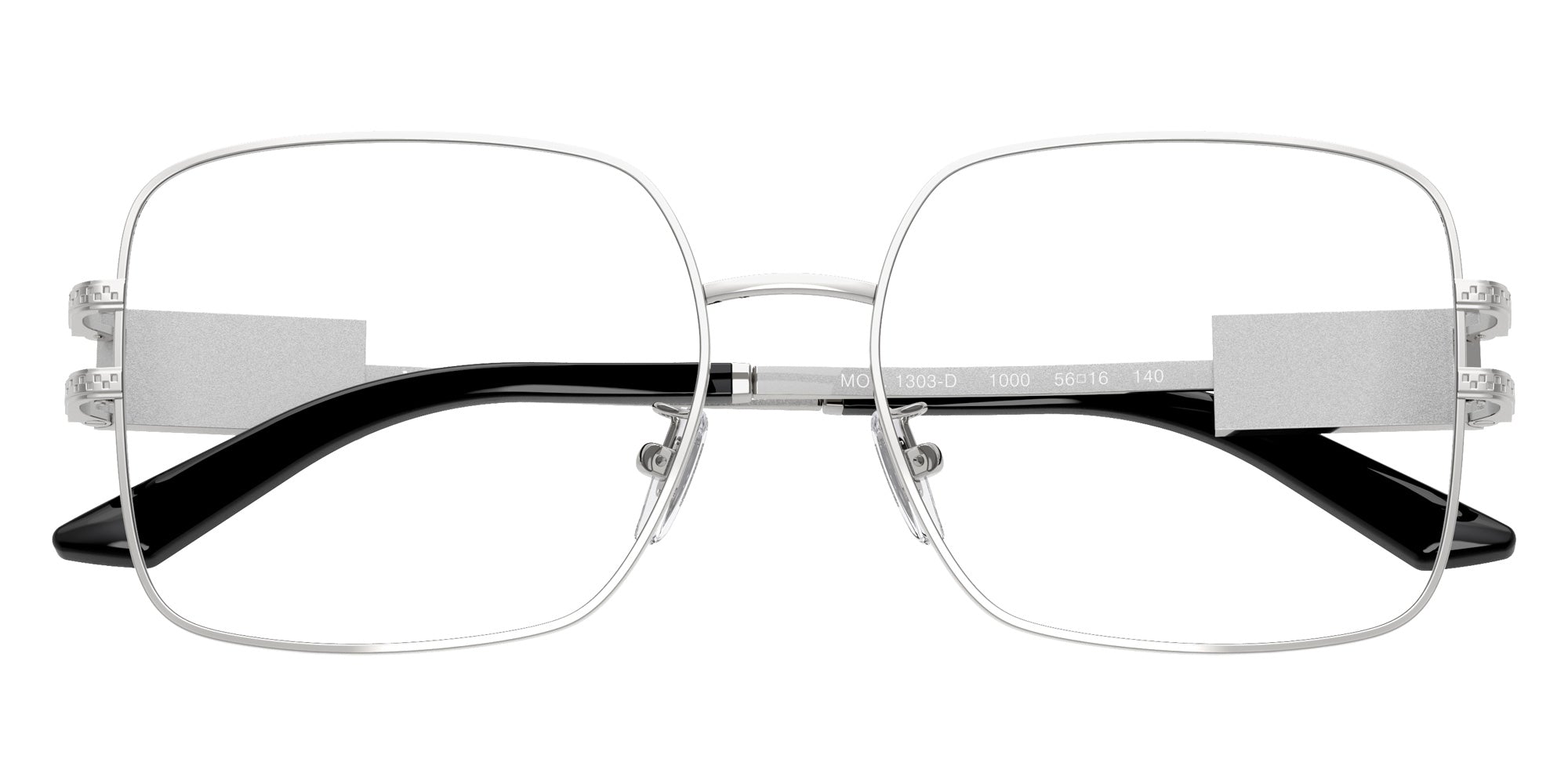 Versace VE1303D 1000 56 - Silver #id:ve1303d1000_s:100120