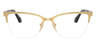 Versace VE1304 1002 52 - Gold #id:ve13041002_s:100100