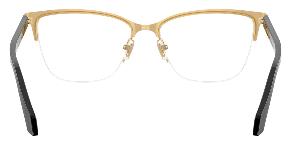 Versace VE1304 1433 52 - Gold Black #id:ve13041433_s:102115