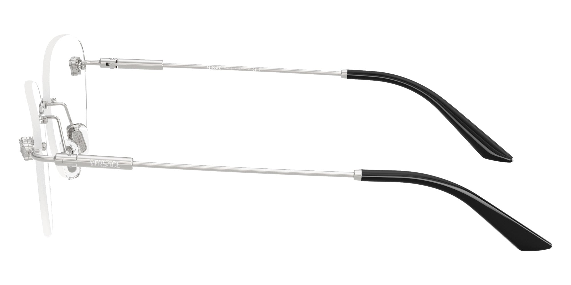 Versace VE1305 1000 55 - Silver #id:ve13051000_s:100110