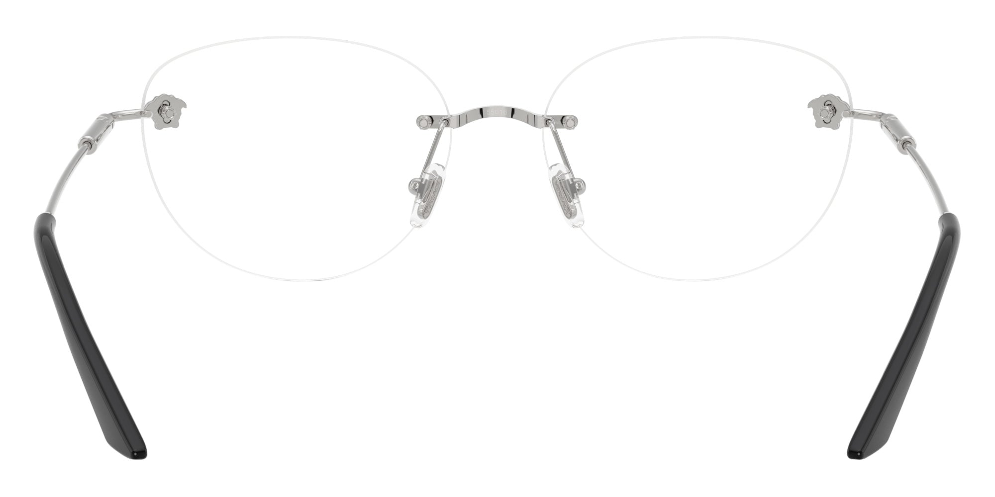 Versace VE1305 1000 55 - Silver #id:ve13051000_s:100115