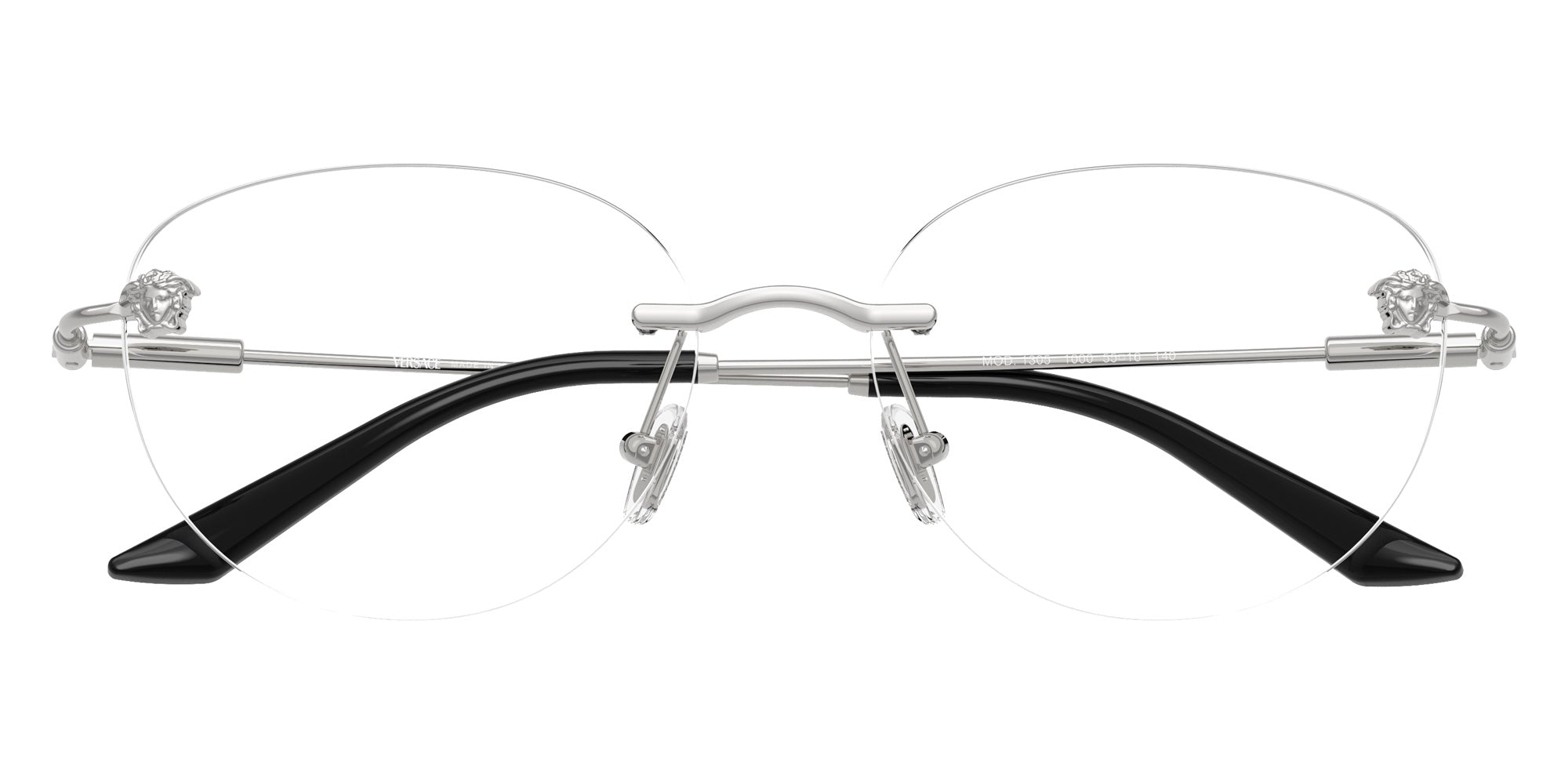 Versace VE1305 1000 55 - Silver #id:ve13051000_s:100120