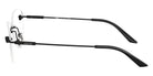 VERSACE VE1305 1261 55 - Matte Black #id:ve13051261_s:100110