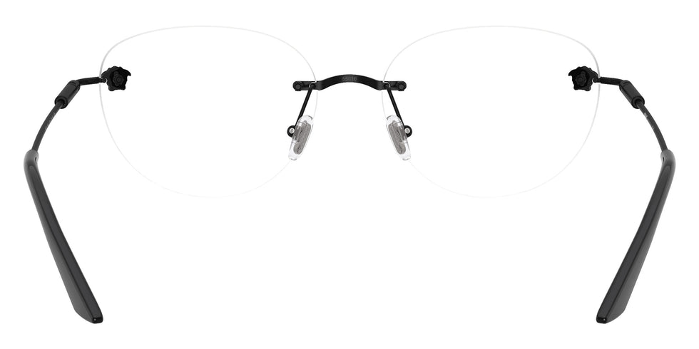 VERSACE VE1305 1261 55 - Matte Black #id:ve13051261_s:100115