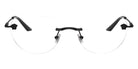 VERSACE VE1305 1261 55 - Matte Black #id:ve13051261_s:100100