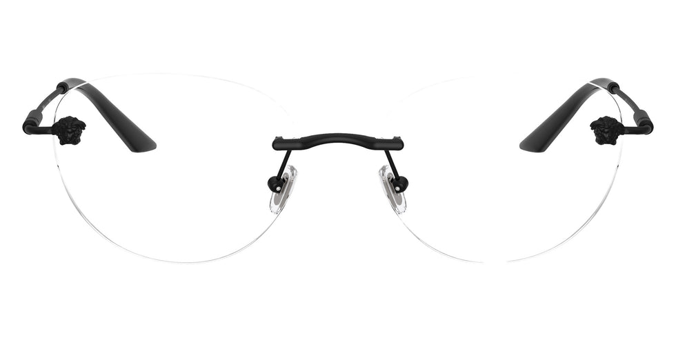 VERSACE VE1305 1261 55 - Matte Black #id:ve13051261_s:100100
