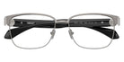 Versace VE1306 1262 55 - Brushed Gunmetal #id:ve13061262_s:100120