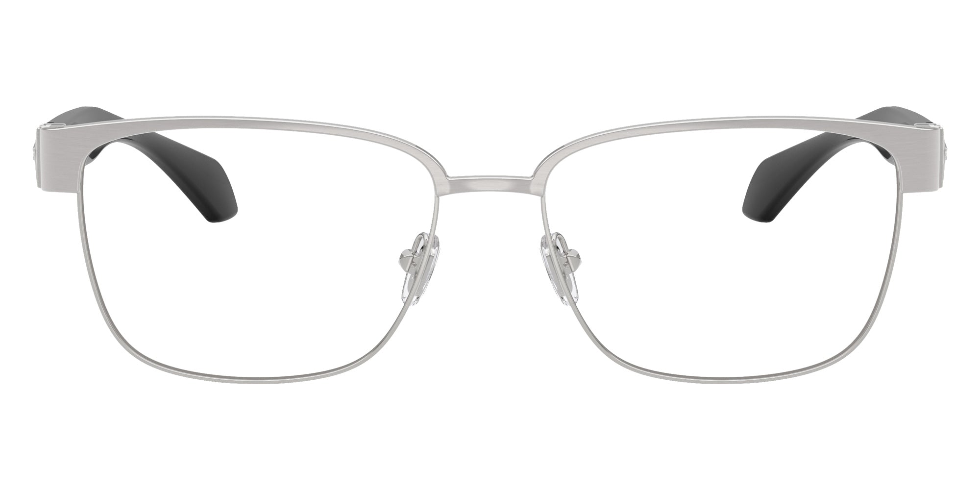 Versace VE1306 1266 55 - Silver Brushed #id:ve13061266_s:104100