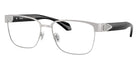 Versace VE1306 1266 55 - Silver Brushed #id:ve13061266_s:104105