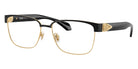 Versace VE1306 1436 57 - Matte Black #id:ve13061436_s:106105