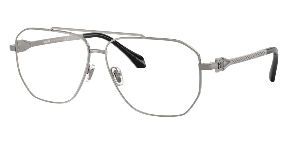 Versace VE1307 1001 57 - Gunmetal #id:ve13071001_s:100105