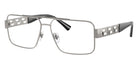 Versace VE1308 1000 56 - Gunmetal #id:ve13081000_s:100105