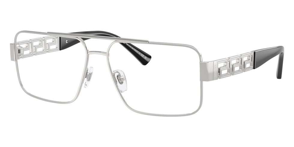 Versace VE1308 1001 58 - Silver #id:ve13081001_s:104105