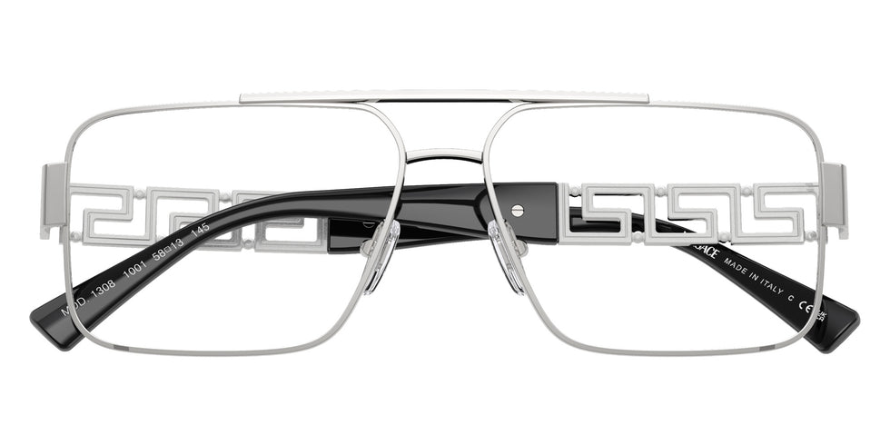 Versace VE1308 1001 58 - Silver #id:ve13081001_s:104120