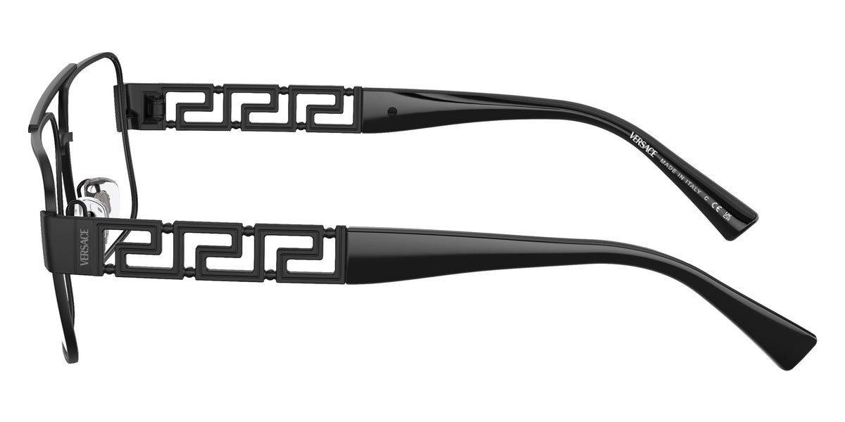 VERSACE VE1308 1261 56 - Matte Black #id:ve13081261_s:100110
