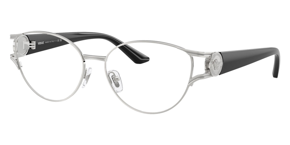 Versace VE1309 1001 52 - Silver #id:ve13091001_s:100105