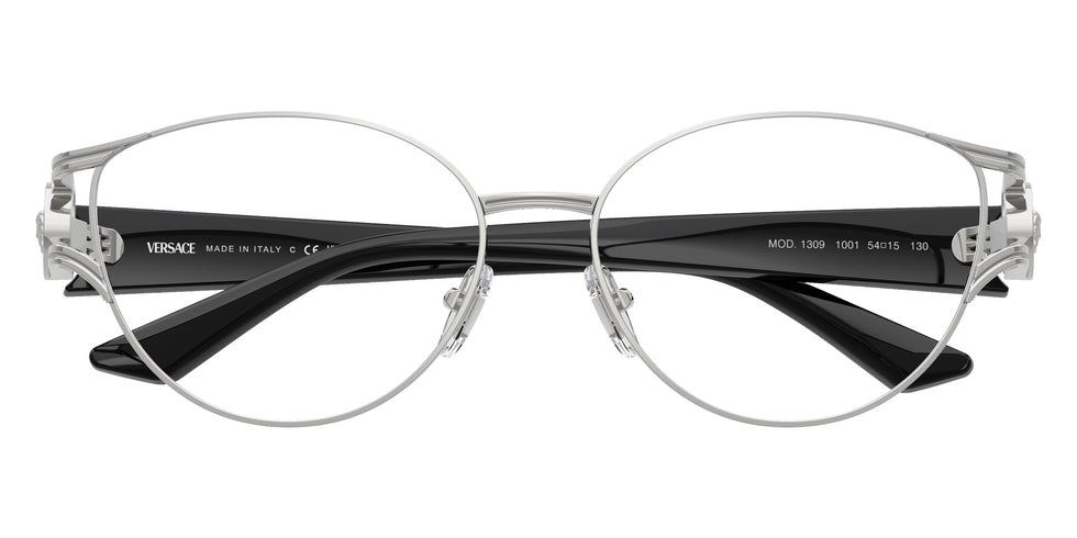 Versace VE1309 1001 52 - Silver #id:ve13091001_s:100120