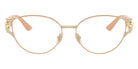 Versace VE1309 1519 52 - Pale Gold Rose Matte #id:ve13091519_s:112100