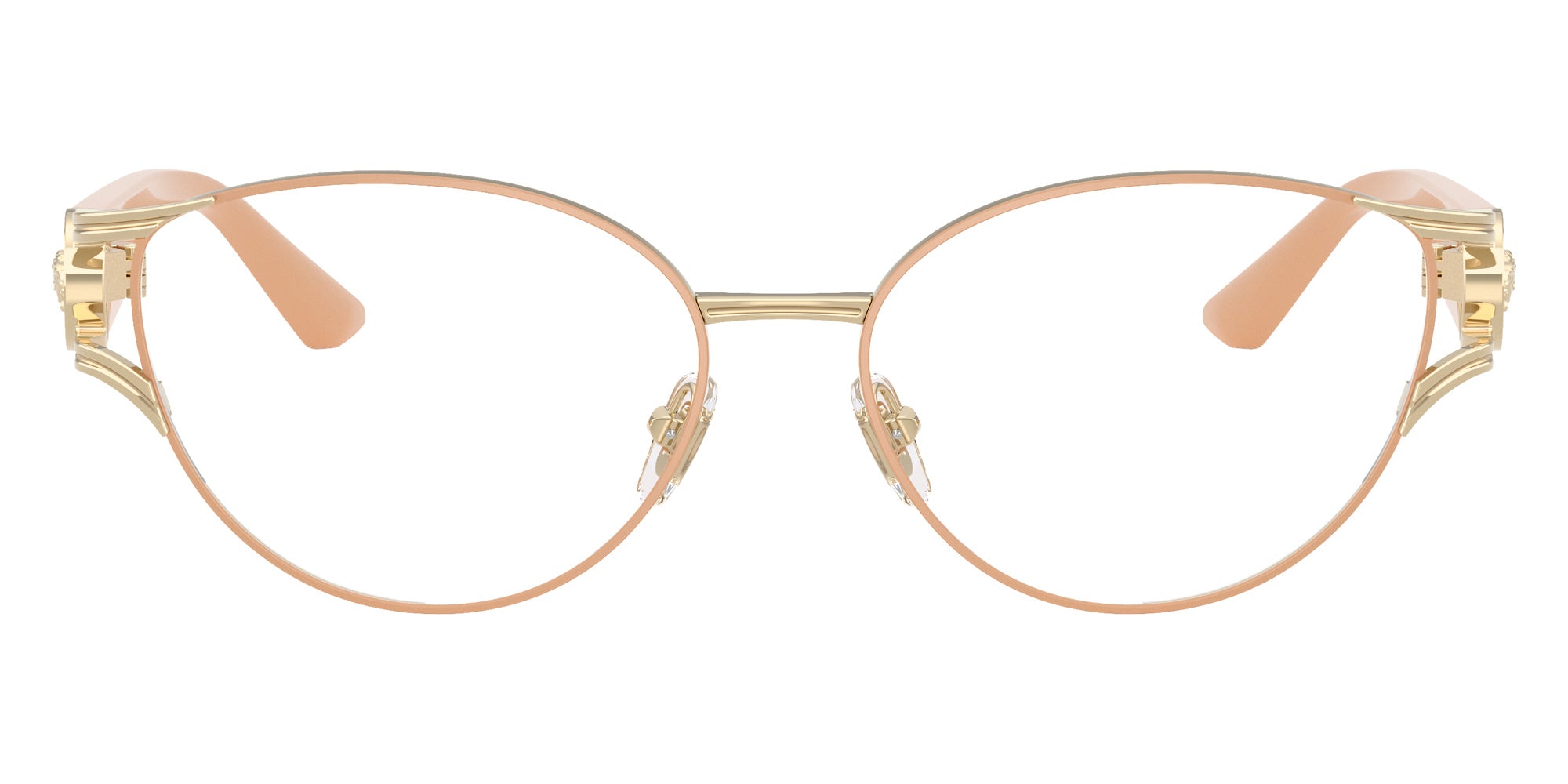 Versace VE1309 1519 52 - Pale Gold Rose Matte #id:ve13091519_s:112100