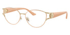 Versace VE1309 1519 52 - Pale Gold Rose Matte #id:ve13091519_s:112105