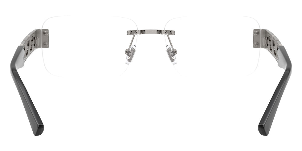 Versace VE1310 1000 56 - Gunmetal #id:ve13101000_s:100115