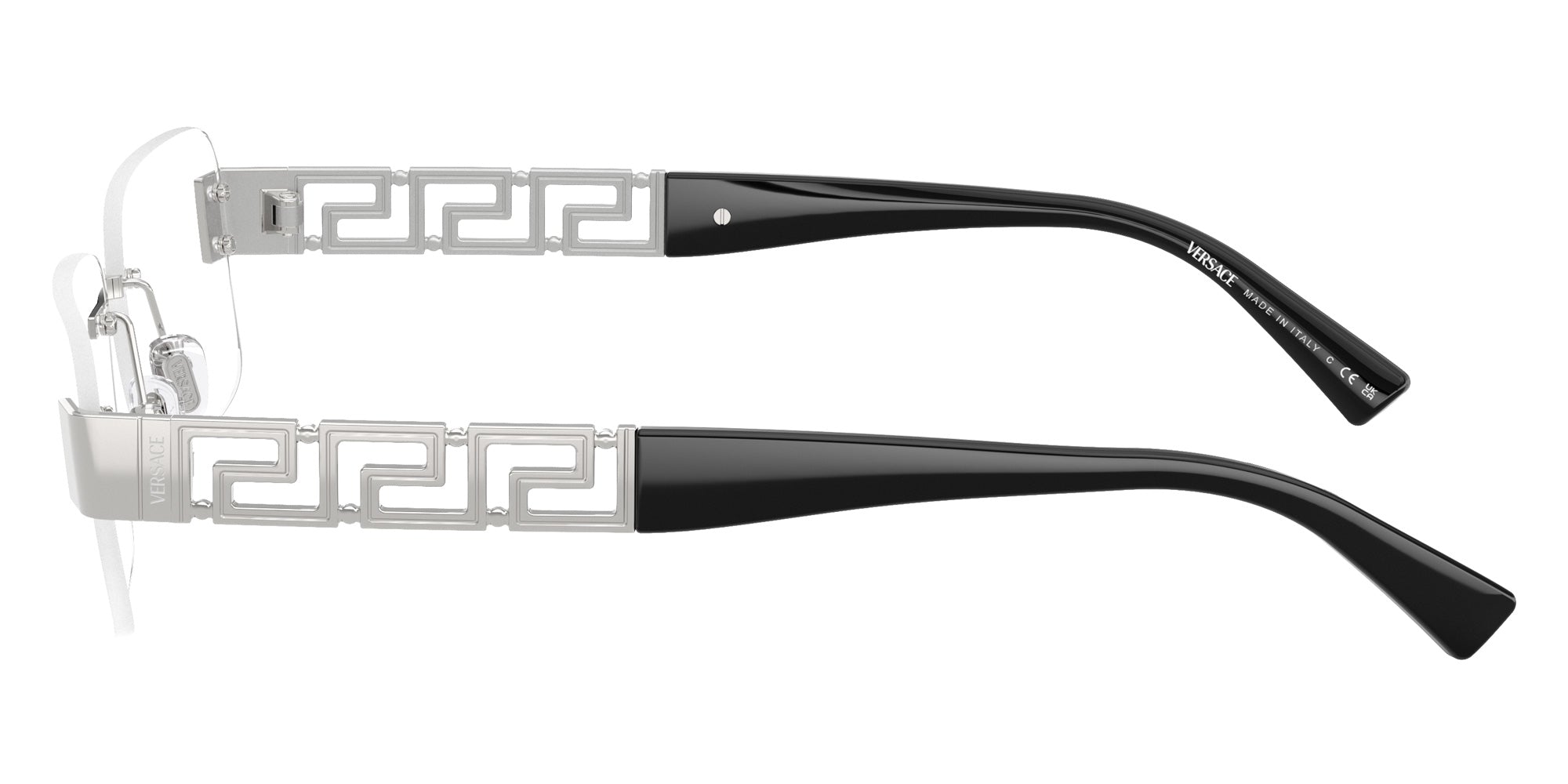 Versace VE1310 1001 56 - Silver #id:ve13101001_s:102110