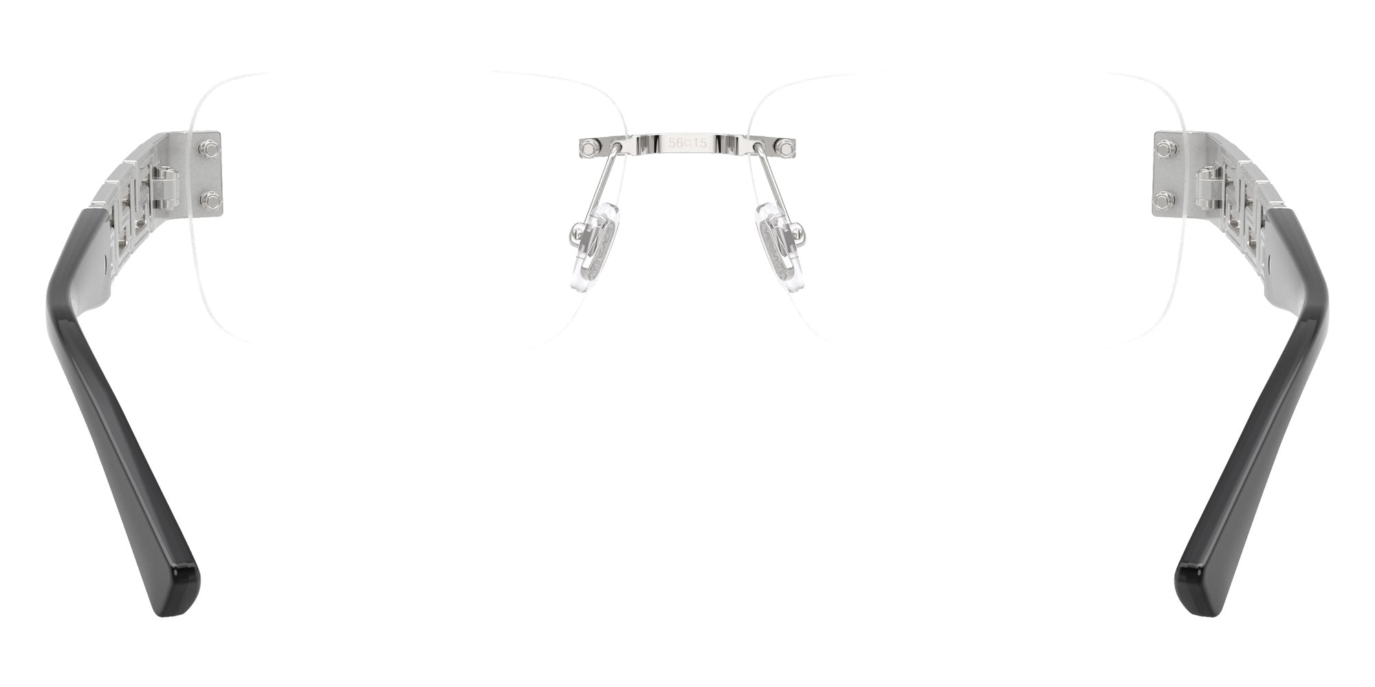 Versace VE1310 1001 56 - Silver #id:ve13101001_s:102115