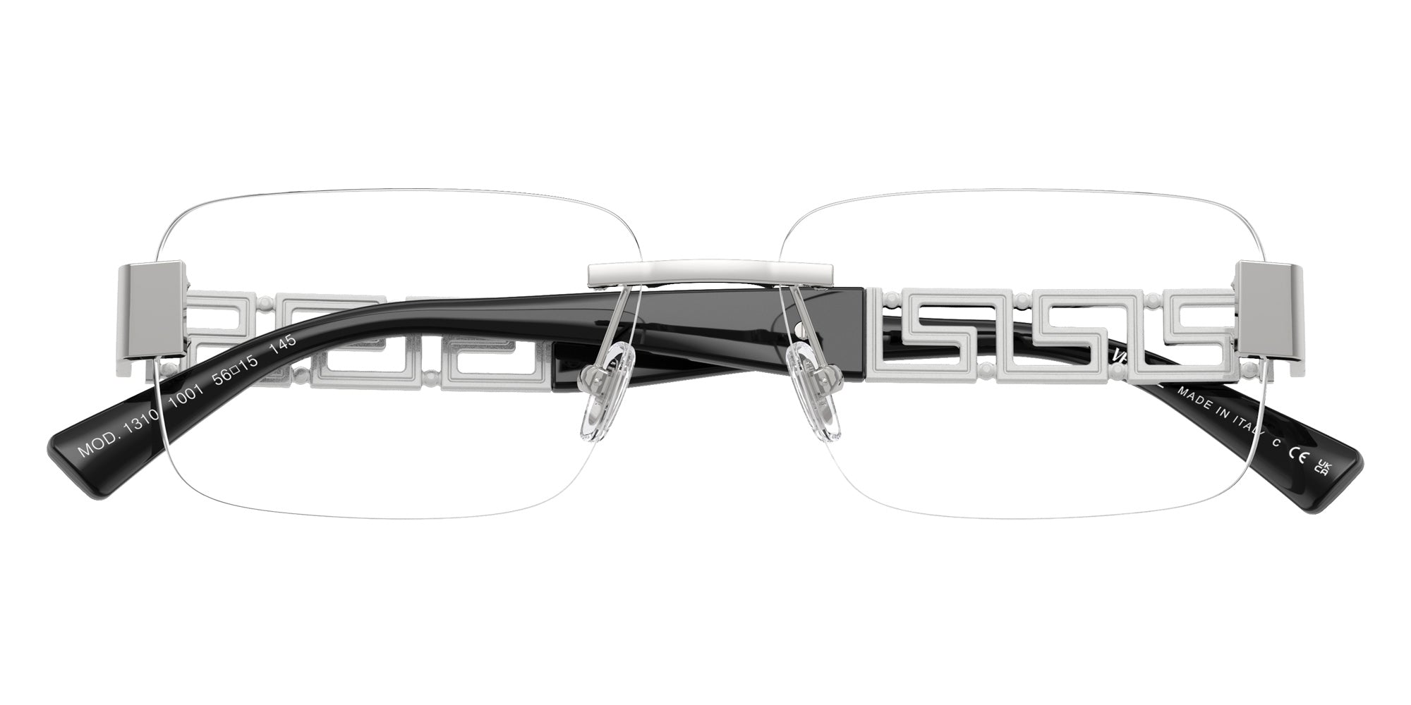 Versace VE1310 1001 56 - Silver #id:ve13101001_s:102120