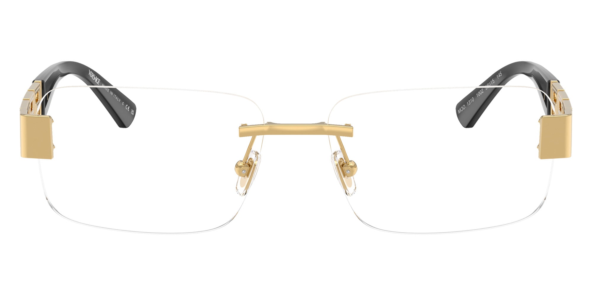 Versace VE1310 1002 56 - Gold #id:ve13101002_s:104100