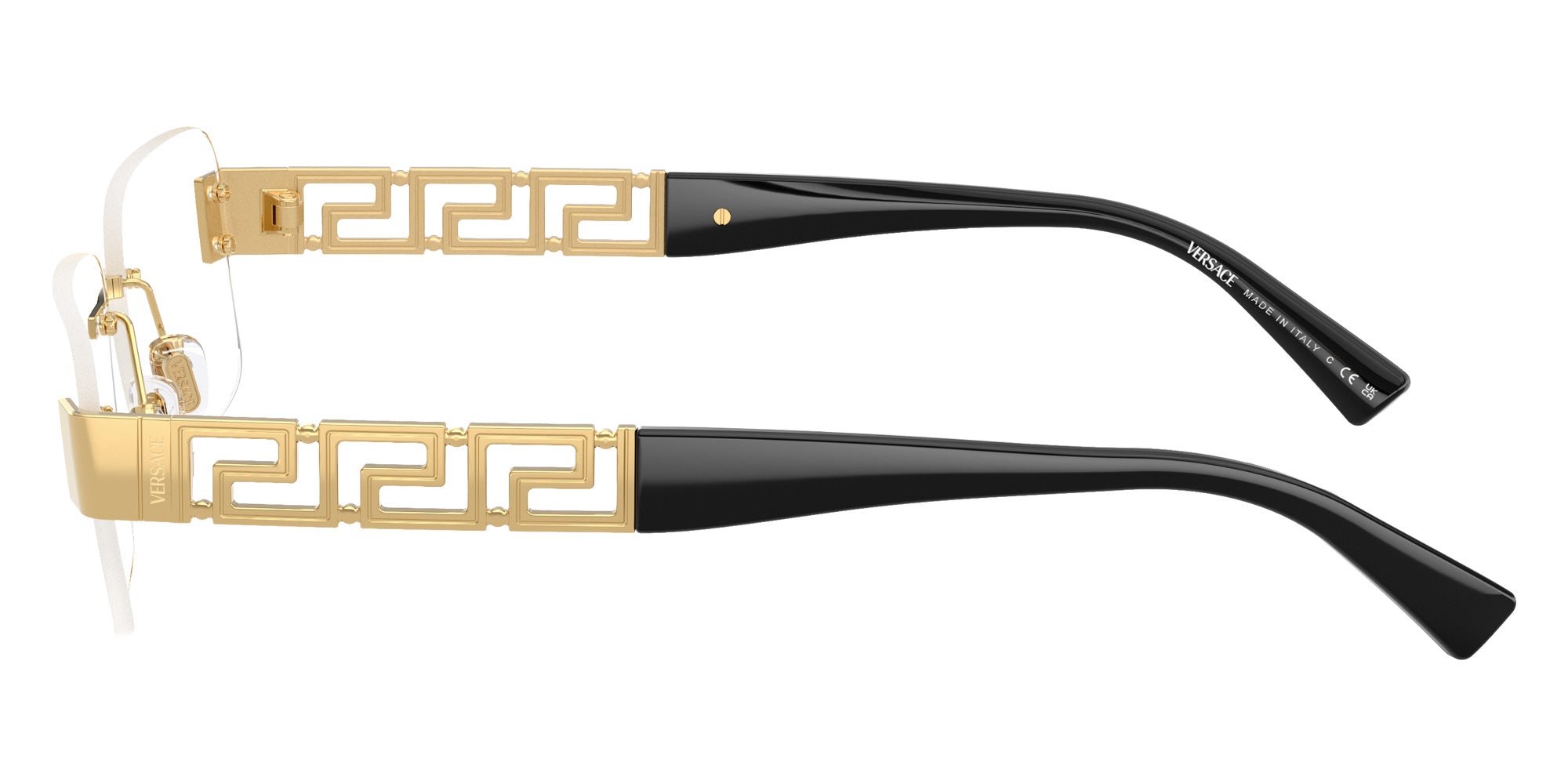 Versace VE1310 1002 56 - Gold #id:ve13101002_s:104110