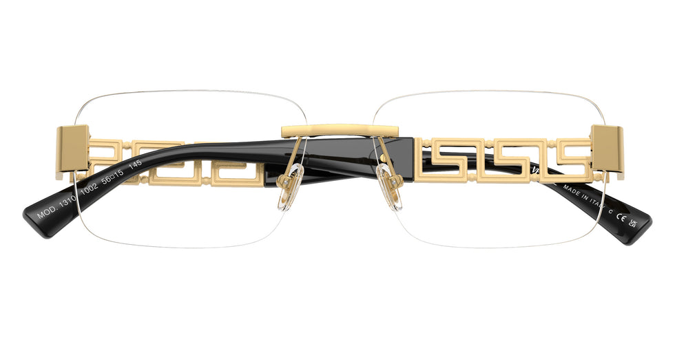 Versace VE1310 1002 56 - Gold #id:ve13101002_s:104120