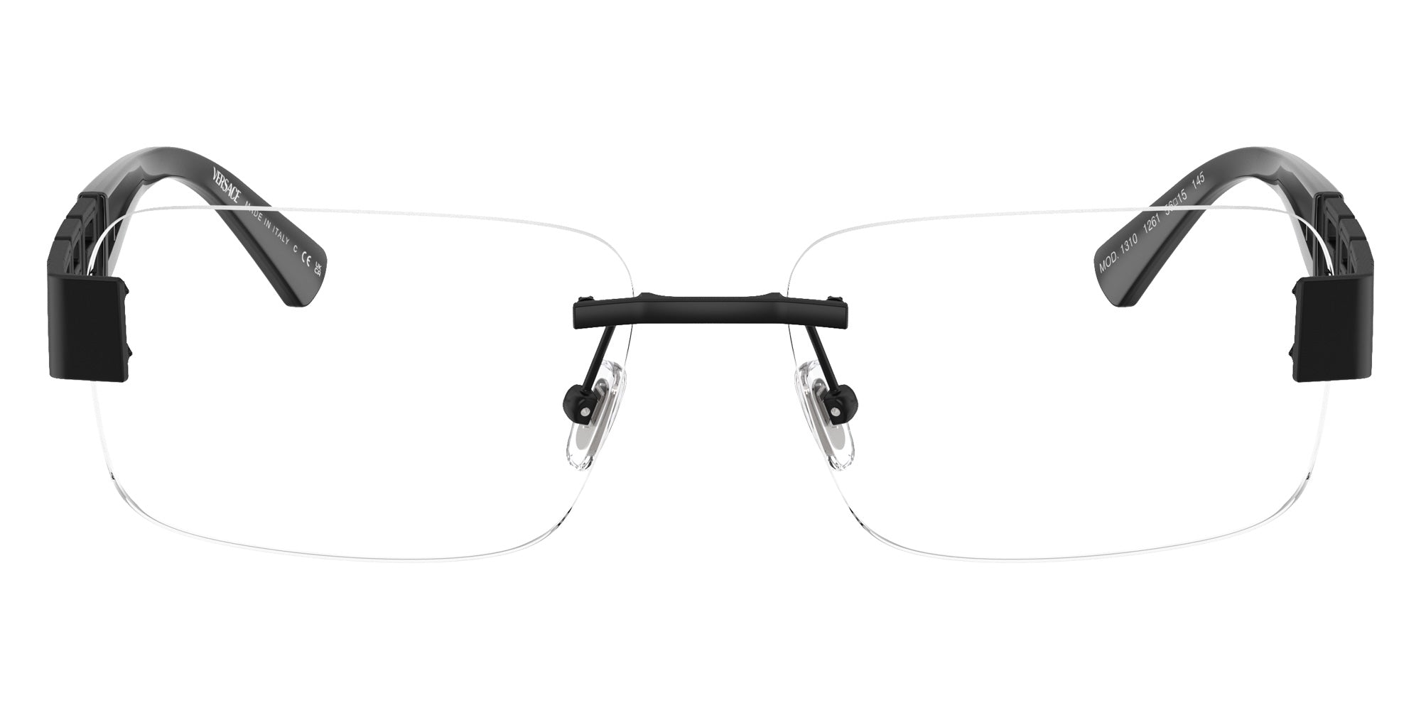 Versace VE1310 1261 56 - Matte Black #id:ve13101261_s:106100