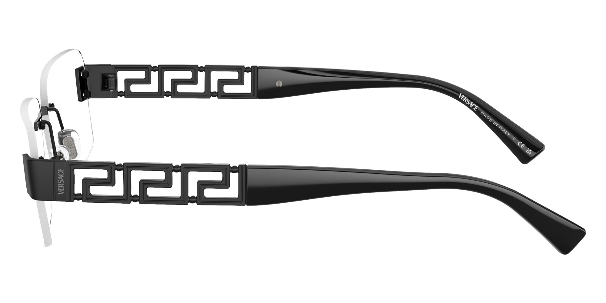 Versace VE1310 1261 56 - Matte Black #id:ve13101261_s:106110