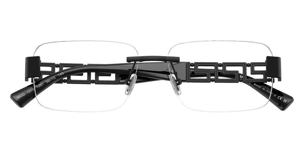 Versace VE1310 1261 56 - Matte Black #id:ve13101261_s:106120