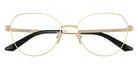 VERSACE VE1313D 1252 55 - Pale Gold #id:ve1313d1252_s:100120