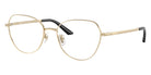 VERSACE VE1313D 1252 55 - Pale Gold #id:ve1313d1252_s:100105