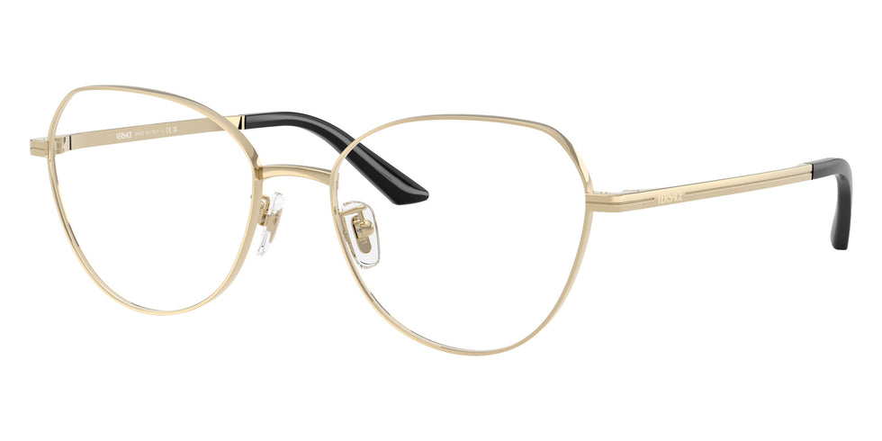VERSACE VE1313D 1252 55 - Pale Gold #id:ve1313d1252_s:100105