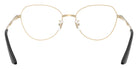 VERSACE VE1313D 1252 55 - Pale Gold #id:ve1313d1252_s:100115
