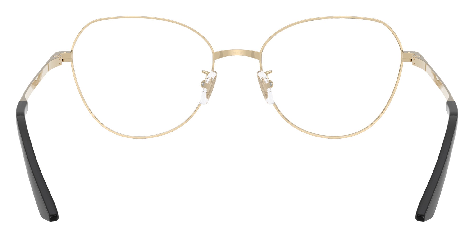 VERSACE VE1313D 1252 55 - Pale Gold #id:ve1313d1252_s:100115