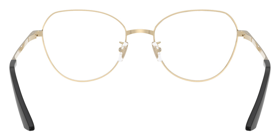 VERSACE VE1313D 1252 55 - Pale Gold #id:ve1313d1252_s:100115
