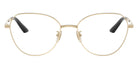 VERSACE VE1313D 1252 55 - Pale Gold #id:ve1313d1252_s:100100