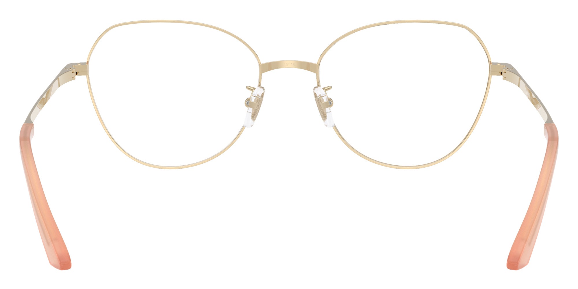 Versace VE1313D 1520 55 - Pale Gold #id:ve1313d1520_s:100115