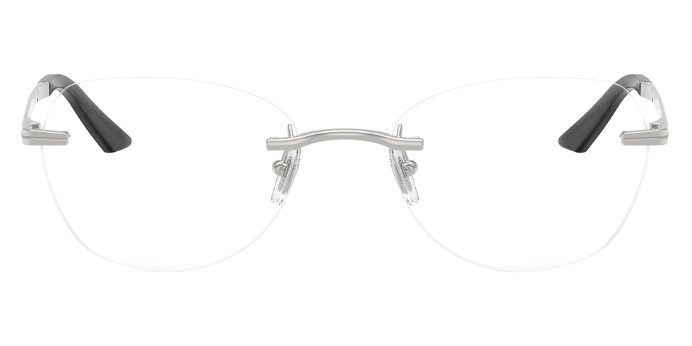 Versace VE1314D 1001 55 - Silver #id:ve1314d1001_s:100100