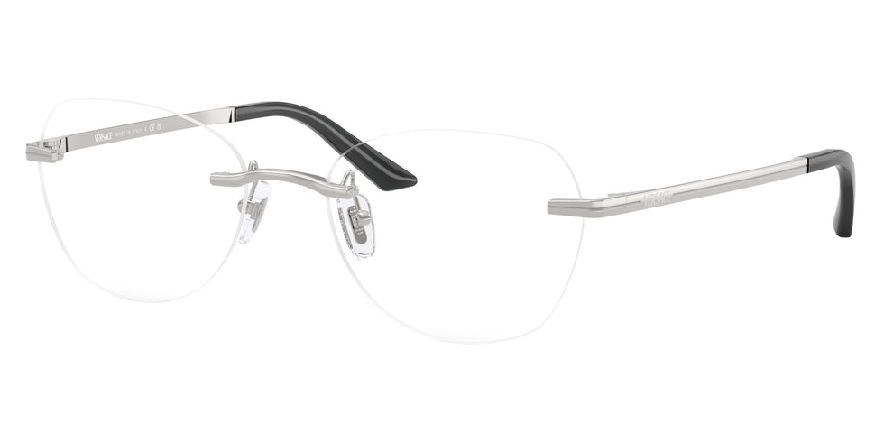 Versace VE1314D 1001 55 - Silver #id:ve1314d1001_s:100105