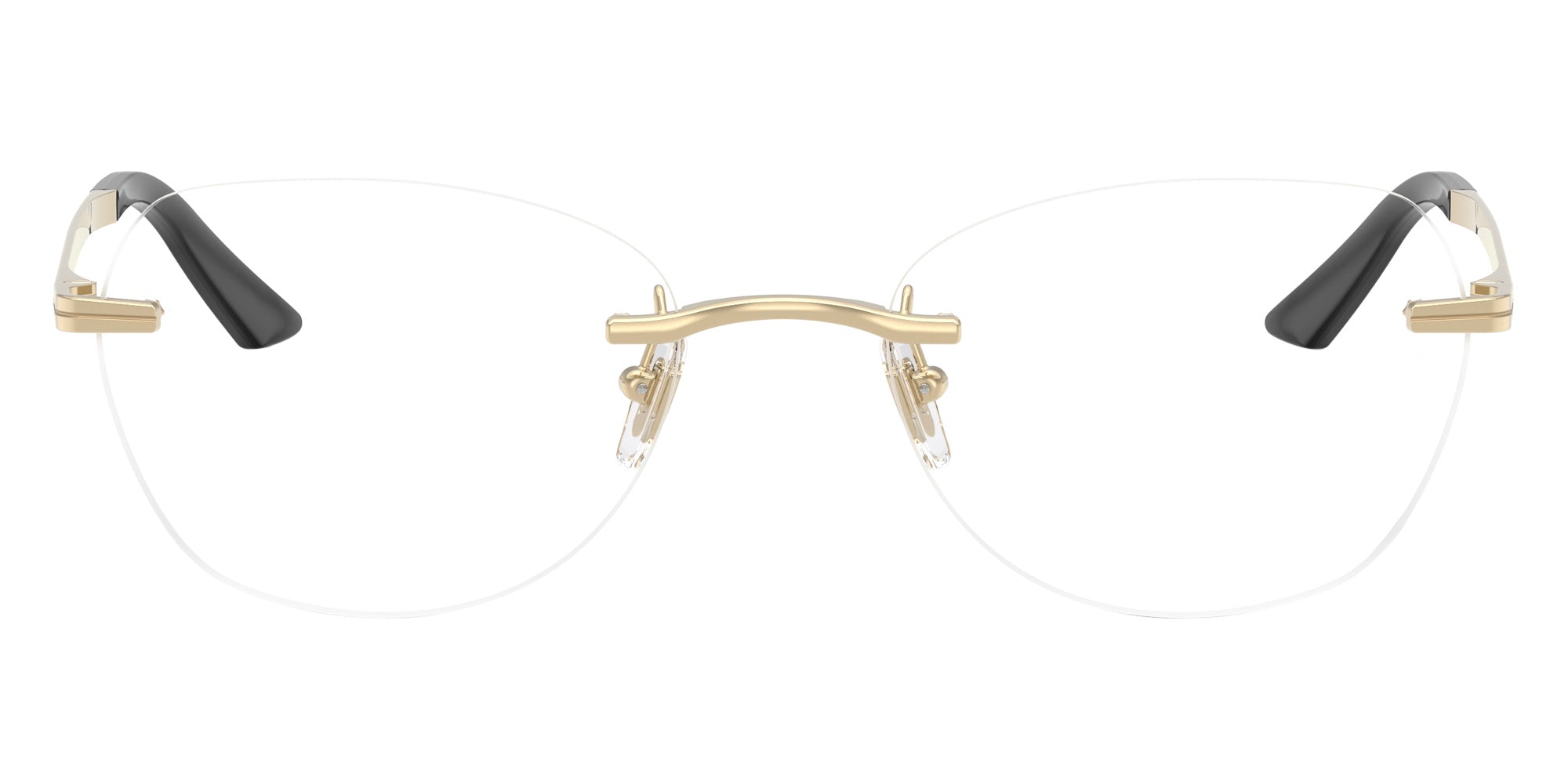 Versace VE1314D 1252 55 - Pale Gold #id:ve1314d1252_s:102100