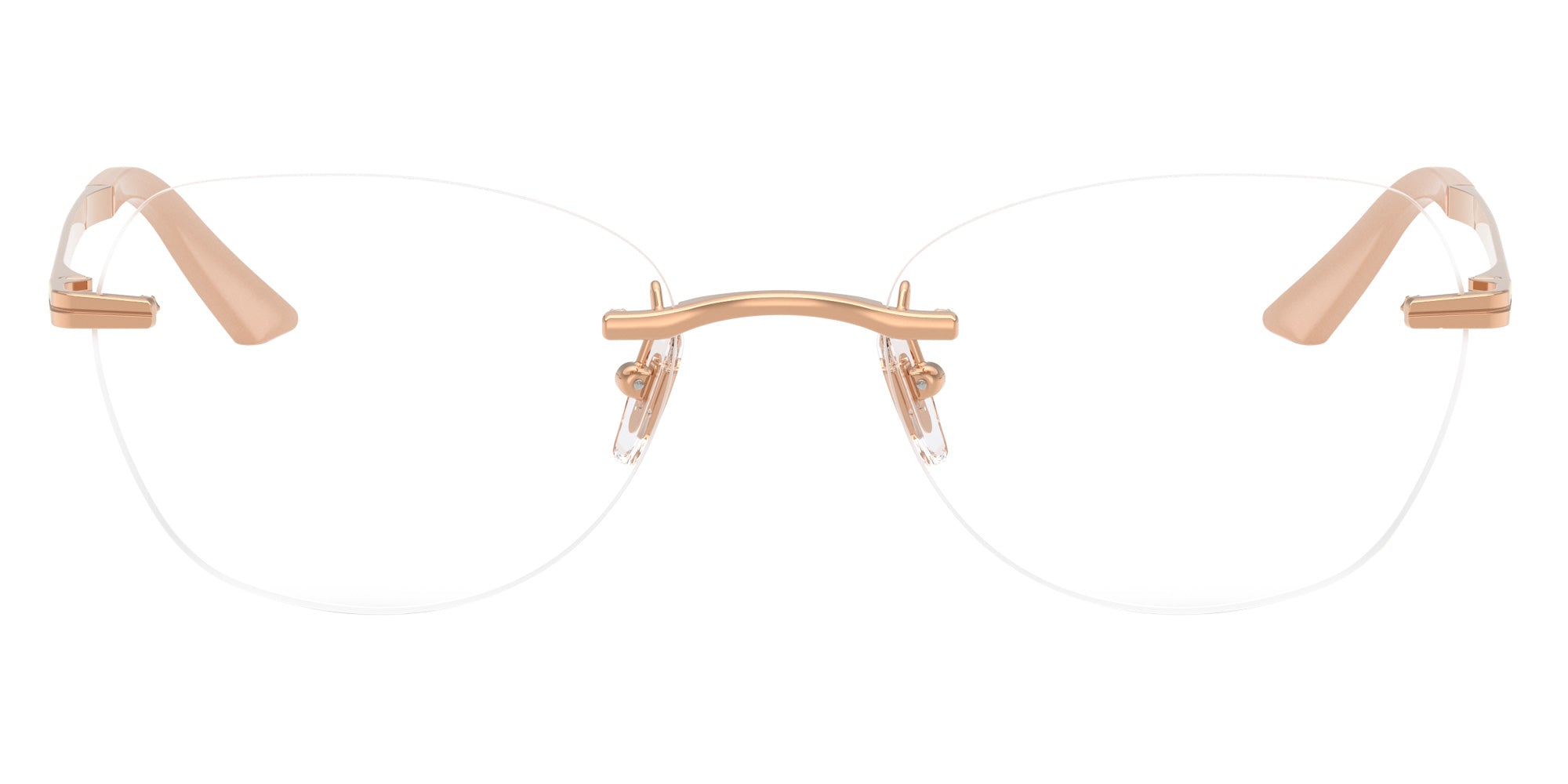 Versace VE1314D 1412 55 - Rose Gold #id:ve1314d1412_s:104100